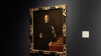 Inteligența artificială descoperă în arhiva unei biblioteci o piesă necunoscută a unui maestru al literaturii spaniole