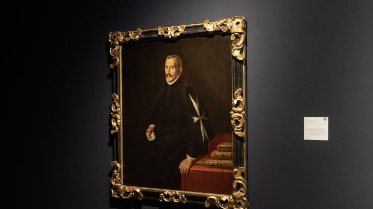 Inteligența artificială descoperă în arhiva unei biblioteci o piesă necunoscută a unui maestru al literaturii spaniole