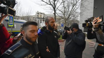 Andrew Tate, înainte să intre la DIICOT pentru perchezițiile informatice: „Nu există justiție în România”