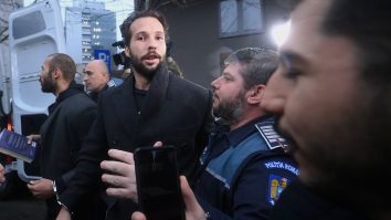 Poliția din Voluntari: Nepăsare sau complicele fraților Tate