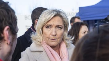 Le Pen: Implicarea totală a NATO în Ucraina duce la Al Treilea Război Mondial
