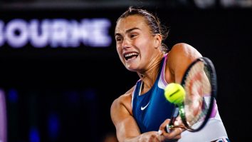 Pe ce poziție din clasamentul WTA se află Aryna Sabalenka după ce a câștigat Australian Open 2023