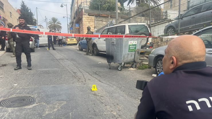 Guvernul israelian anunță „măsuri antiteroriste” dure după atacurile de la Ierusalim