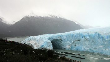STUDIU. Topirea calotei glaciare din Antarctica poate fi încă prevenită