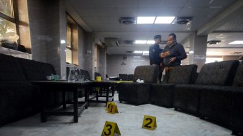 Un băiat din Mexic, în vârstă de 10 ani, a împușcat mortal un alt copil după ce a pierdut la un joc video