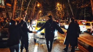 Iranul execută încă doi bărbați în legătură cu protestele în curs de desfășurare la nivel național