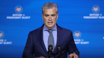 Joe Biden îl va alege pe Jeff Zients ca următorul său șef de cabinet