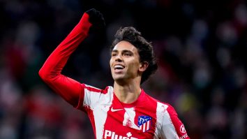 Chelsea l-a împrumutat pe Joao Felix de la Atletico Madrid pentru 10 milioane de lire sterline