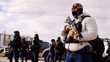 Bilanțul atacului de la o închisoare din orașul mexican de frontieră a crescut la 19 morți