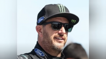 ken block