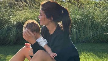 Fanii lui Kylie Jenner sunt îngroziți de semnificația pe care o are numele fiului ei în arabă