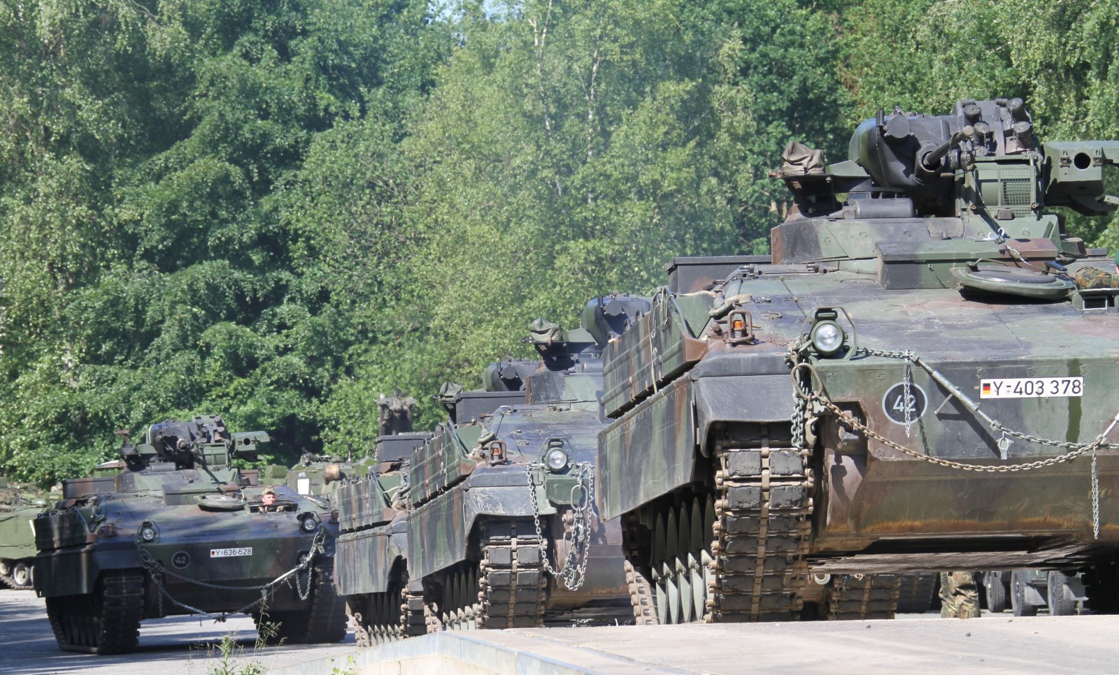 LIVE UPDATE. 317 zile de invazie. Rusia anunță o încetare temporară a focului. Ucrainenii se tem că este o capcană