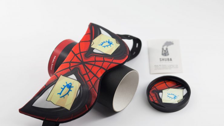 Vameșii argentinieni au descoperit capul decapitat al unui băiat într-un pachet care ar fi trebuit să fie expediat unei vedete