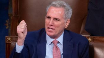 Kevin McCarthy a fost ales președinte republican al Camerei Reprezentanților