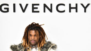 A început Săptămâna Modei la Paris. Givenchy a intrat pe podium cu o colecție diferită