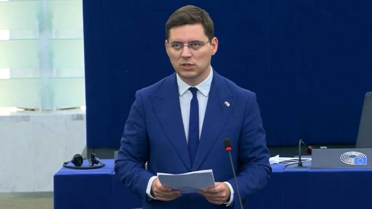 Un europarlamentar PSD cere ca România să schimbe strategia în dosarul Schengen