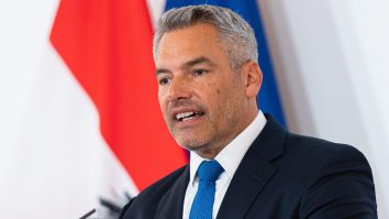 Cancelarul austriac Nehammer: Austria nu va lăsa Bulgaria să intre în Schengen