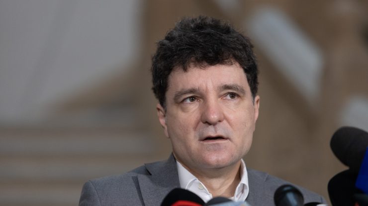 Nicușor Dan, reacție în cazul femeii ucise de câini. „Cine a greșit va plăti”