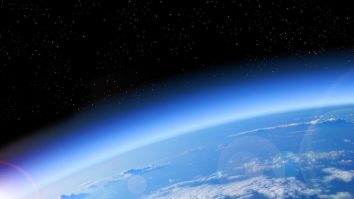 ONU anunță că stratul protector de ozon al Pământului este pe cale să se refacă până în 2066