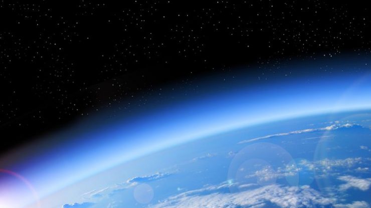 ONU anunță că stratul protector de ozon al Pământului este pe cale să se refacă până în 2066
