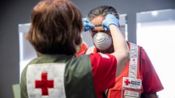 Crucea Roșie avertizează că lumea este „periculos de nepregătită” pentru următoarea pandemie