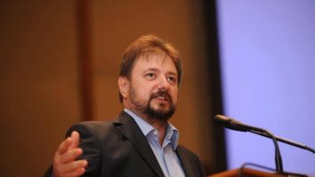 Cristian Pîrvulescu: „Domnul Ciucă este candidatul PNL pentru prezidenţiale acum. Nu ştiu dacă va fi şi în 2024. PNL nu are un candidat sigur pentru Cotroceni, acum are un candidat formal”