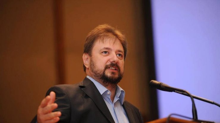 Cristian Pîrvulescu: „Domnul Ciucă este candidatul PNL pentru prezidenţiale acum. Nu ştiu dacă va fi şi în 2024. PNL nu are un candidat sigur pentru Cotroceni, acum are un candidat formal”