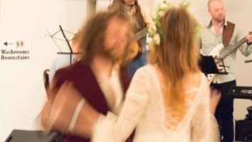 Un cuplu din Canada spune că a fost victima unei escrocherii legate de fotografiile de nuntă