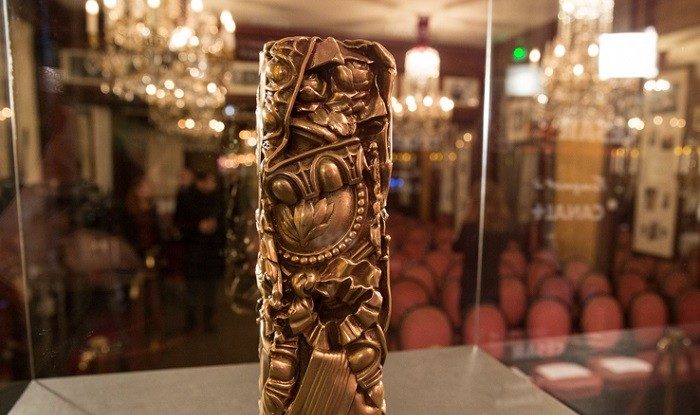 Premiile César pentru film interzic nominalizații care sunt cercetați pentru violență sexuală