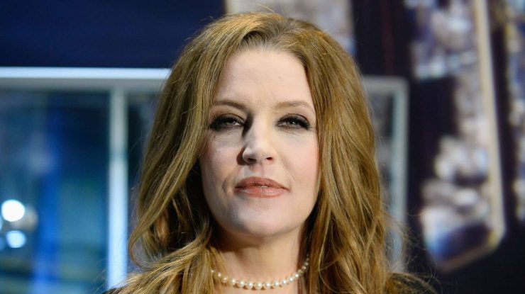 Fostul soț al Lisei Marie Presley va primi custodia deplină a gemenilor minori