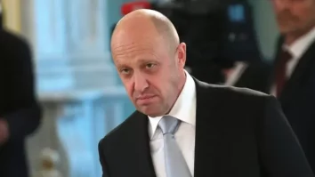 VIDEO. Ultima filmare cu Evgheni Prigojin în viață. Ce mesaj a transmis liderul mercenarilor Wagner/Câte resurse mai are Ucraina în lupta contraofensivă