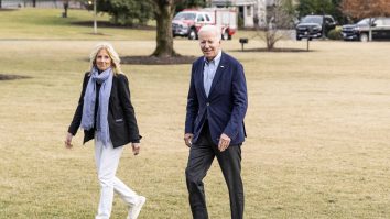 Jill Biden va fi supusă unei intervenții chirurgicale pentru o „mică leziune” pe față