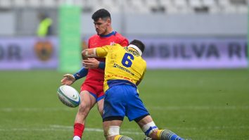 România s-a calificat cu ambele echipe naționale de rugby în șapte la Jocurile Europene din 2023