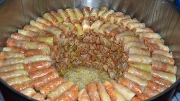 Vânătoare de rețete în satele din Iași. Moldovenii vor să promoveze gastronomia tradițională cu o carte 3D