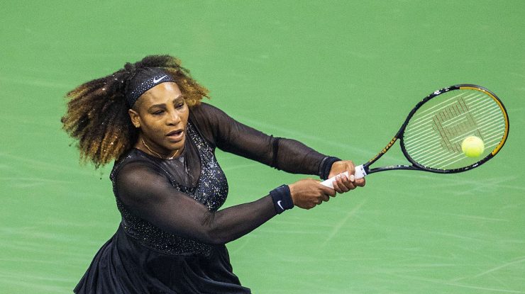 Serena Williams spune că ar fi fost suspendată 20 de ani și deposedată de titluri dacă ar fi picat teste antidoping ca Jannik Sinner