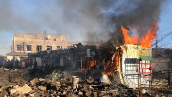 Bătălia pentru Soledar: „Rușii calcă pe cadavrele propriilor soldați”