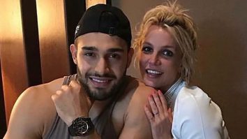 Soțul lui Britney Spears, Sam Asghari, reacționează cu privire la incidentul care ar fi avut loc la restaurant
