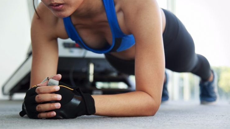 STUDIU. Sucul de sfeclă roșie poate crește semnificativ forța musculară în timpul antrenamentului