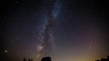 Astronomii au descoperit cele mai îndepărtate stele din galaxia Calea Lactee