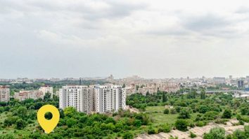 2022, unul din cei mai buni ani din istoria pieţei de terenuri