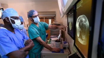 Primele teste de diagnosticare a cancerului de sân și a leucemiei produse în Africa vor fi disponibile pe piață în câteva luni