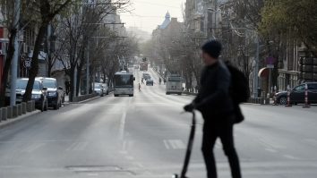 Paris: Viitorul trotinetelor electrice va fi supus votului cetățenilor