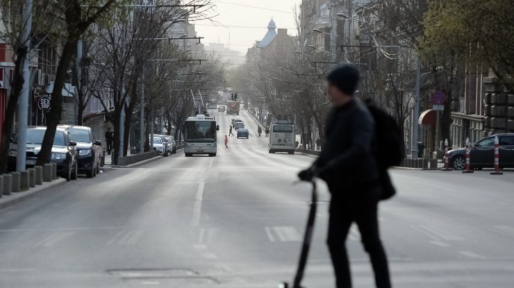 Paris: Viitorul trotinetelor electrice va fi supus votului cetățenilor