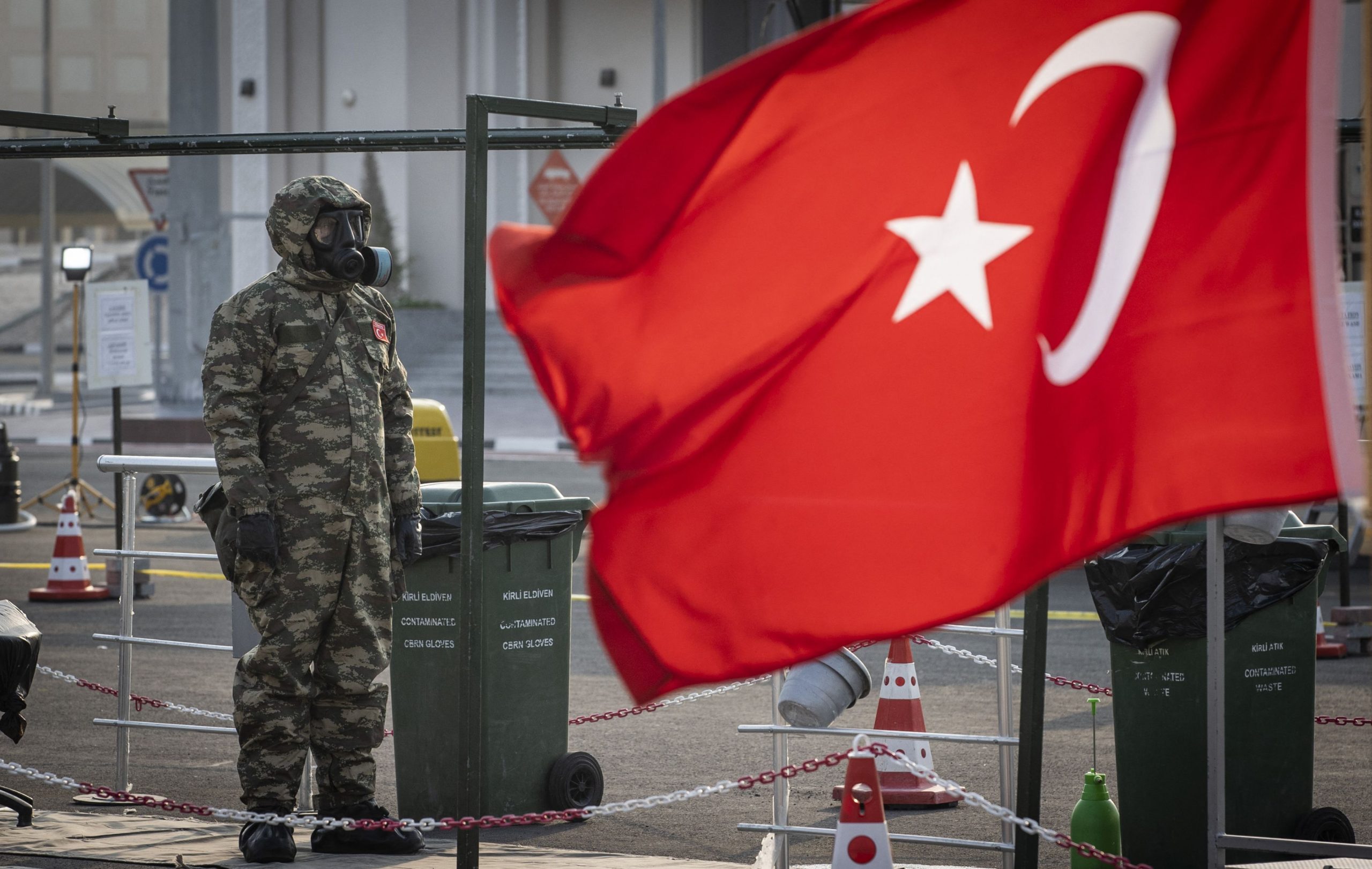 Diplomația americană adoptă denumirea turcească „Türkiye” pentru a se referi la Turcia