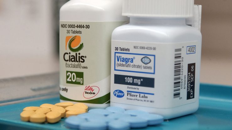 STUDIU. Utilizatorii de Viagra și Cialis au cu 25% mai puține șanse de a suferi de moarte prematură. Care sunt avertismentele date de medici