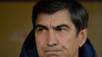 Victor Pițurcă este liber, după ce a stat 24 de ore în arest: „Nu am nicio treabă cu această afacere”