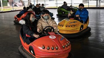 „Nu mă tem de virus”. Trei ani mai târziu, Wuhan întoarce pagina cu privire la COVID-19