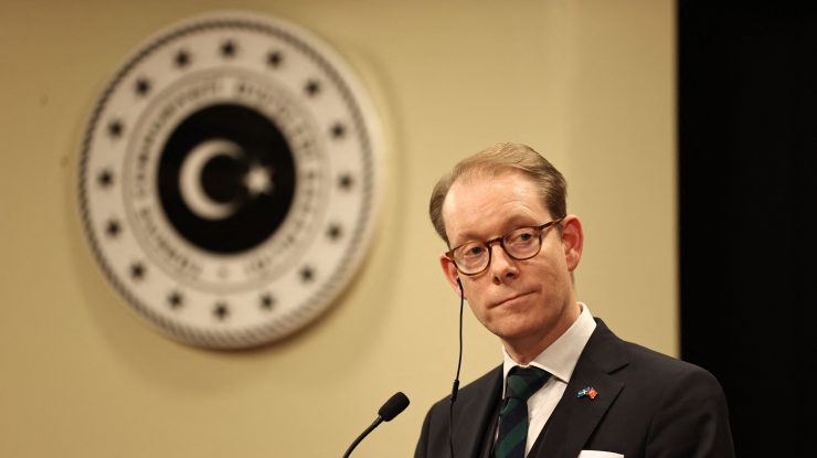 Președinția UE: UE este pregătită pentru un război de durată în Ucraina. Vom lucra la mai multe sancțiuni împotriva Rusiei