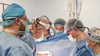 Intervenții salvatoare pentru copiii cu malformații cardiace congenitale. Program de chirurgie cardiovasculară pediatrică, la Spitalul Clinic SANADOR