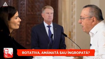 Gândurile lui Cristoiu, sâmbătă 18 februarie, la ALEPH NEWS